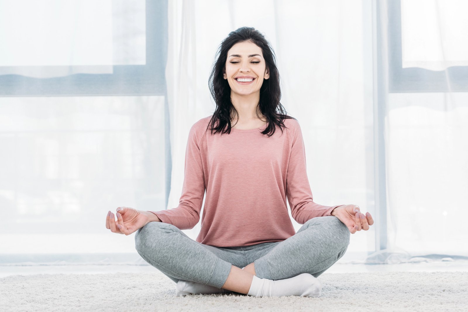Meditation for Inner Beauty and Wellness