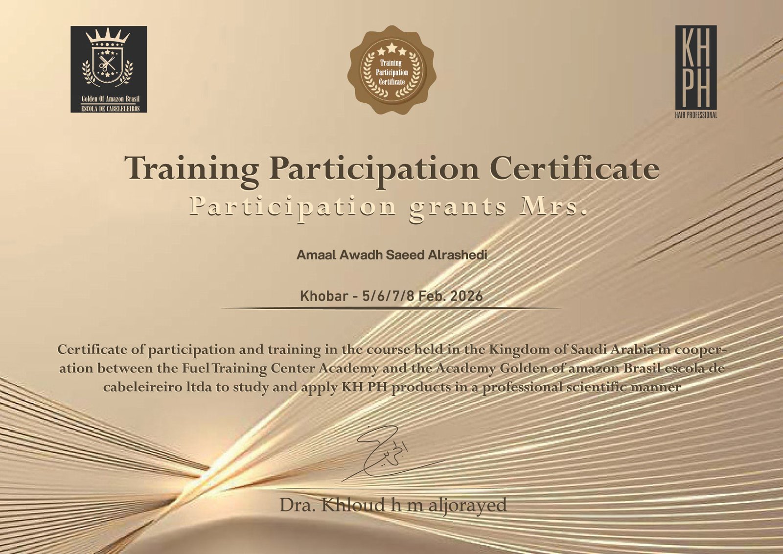 KH PH ??? Hair Professional