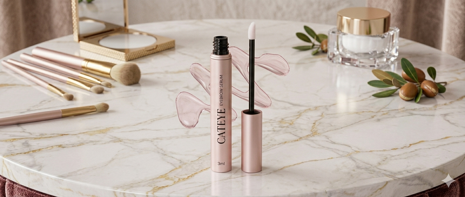 Coming Soon : Eyelash Enhancing Serum