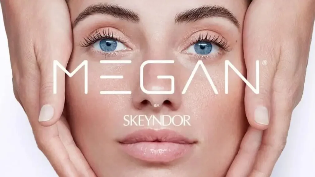Open Day Megan Skeyndor at Cat Eye Beauty Salon