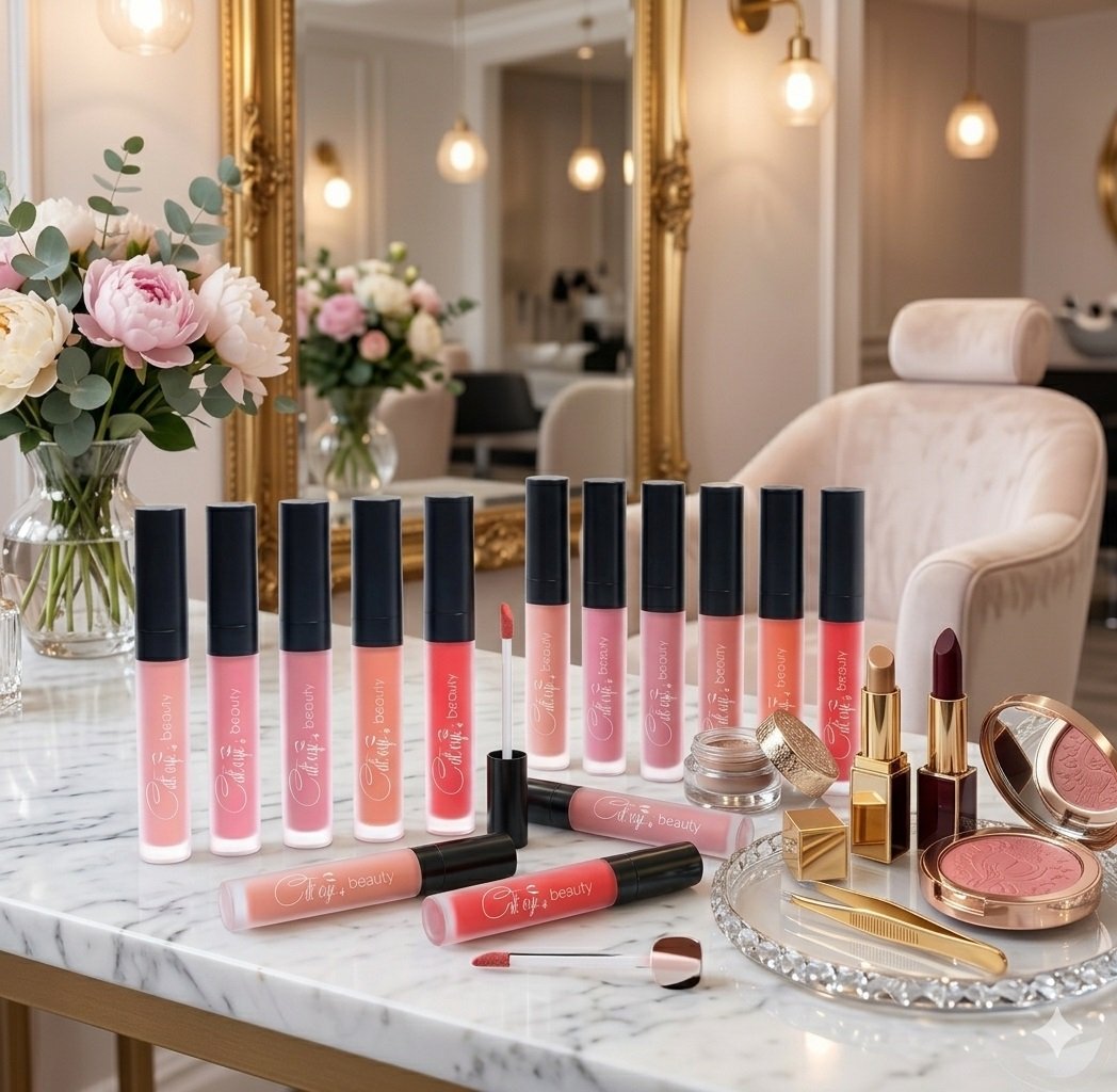 Velvet Lip Liquid