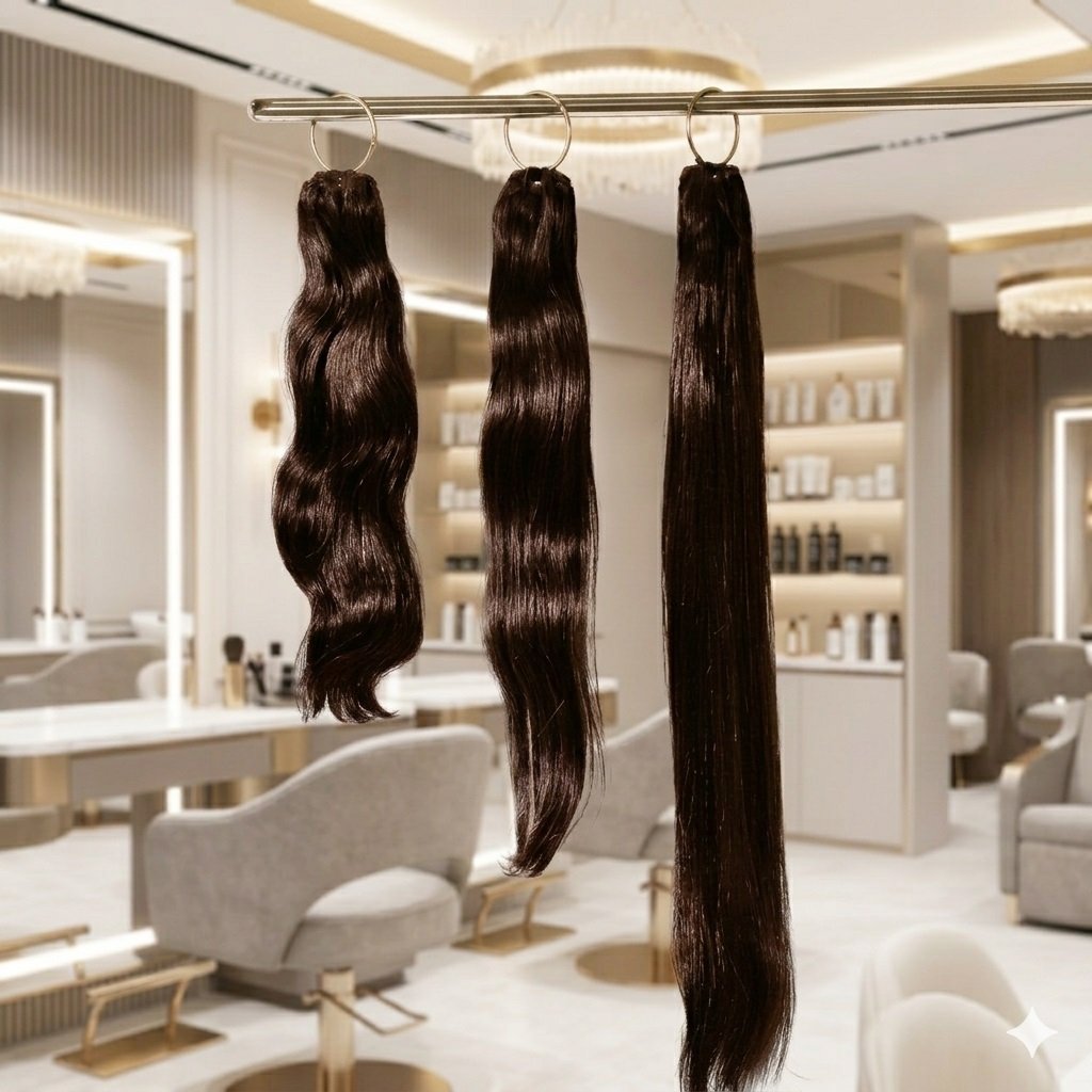 Hair Extension