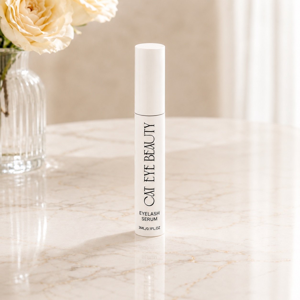 Eyelash Enhancing Serum