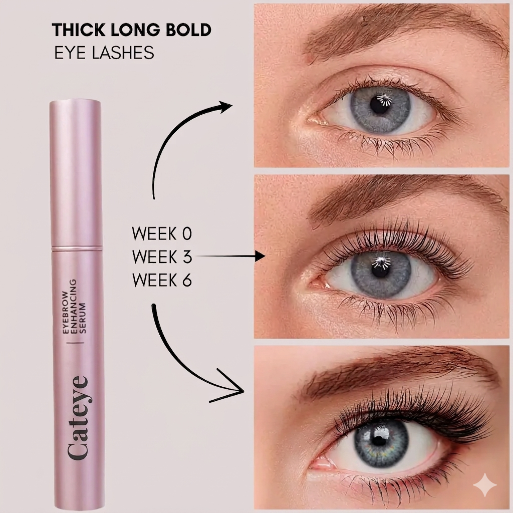 Eyelash Enhancing Serum