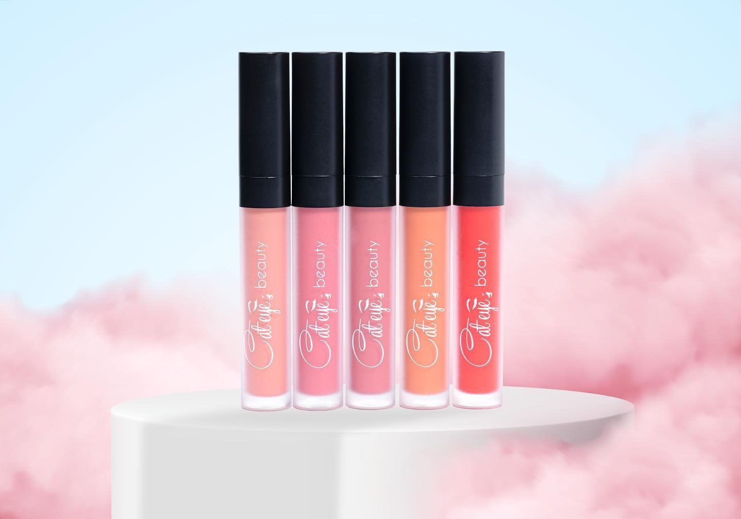 Velvet Lip Liquid