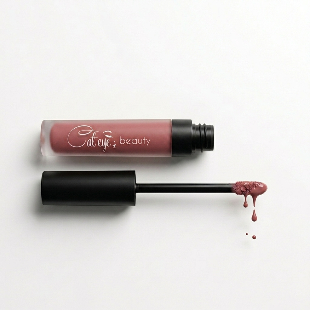 Velvet Lip Liquid