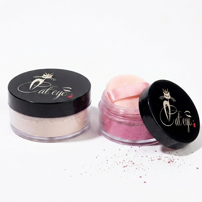 Highlight - Glitter Powder