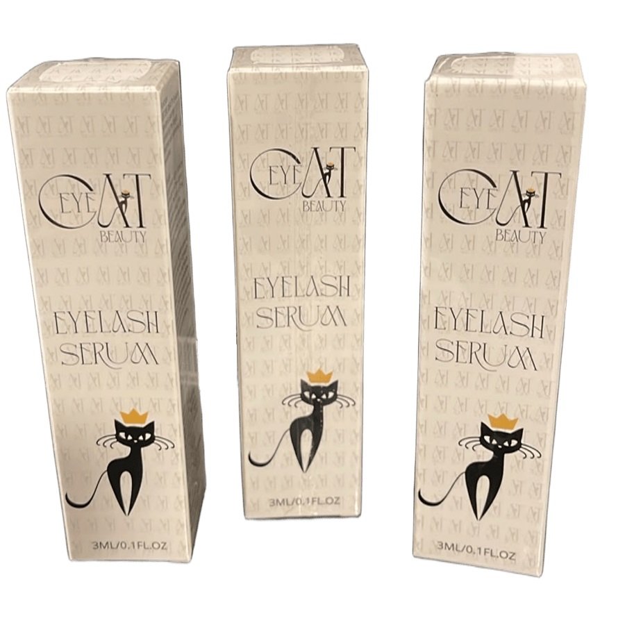 Eyelash Enhancing Serum
