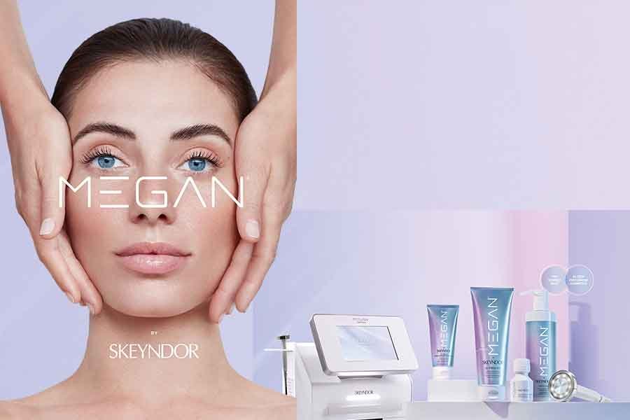 Megan Wrinkle Filler Therapy