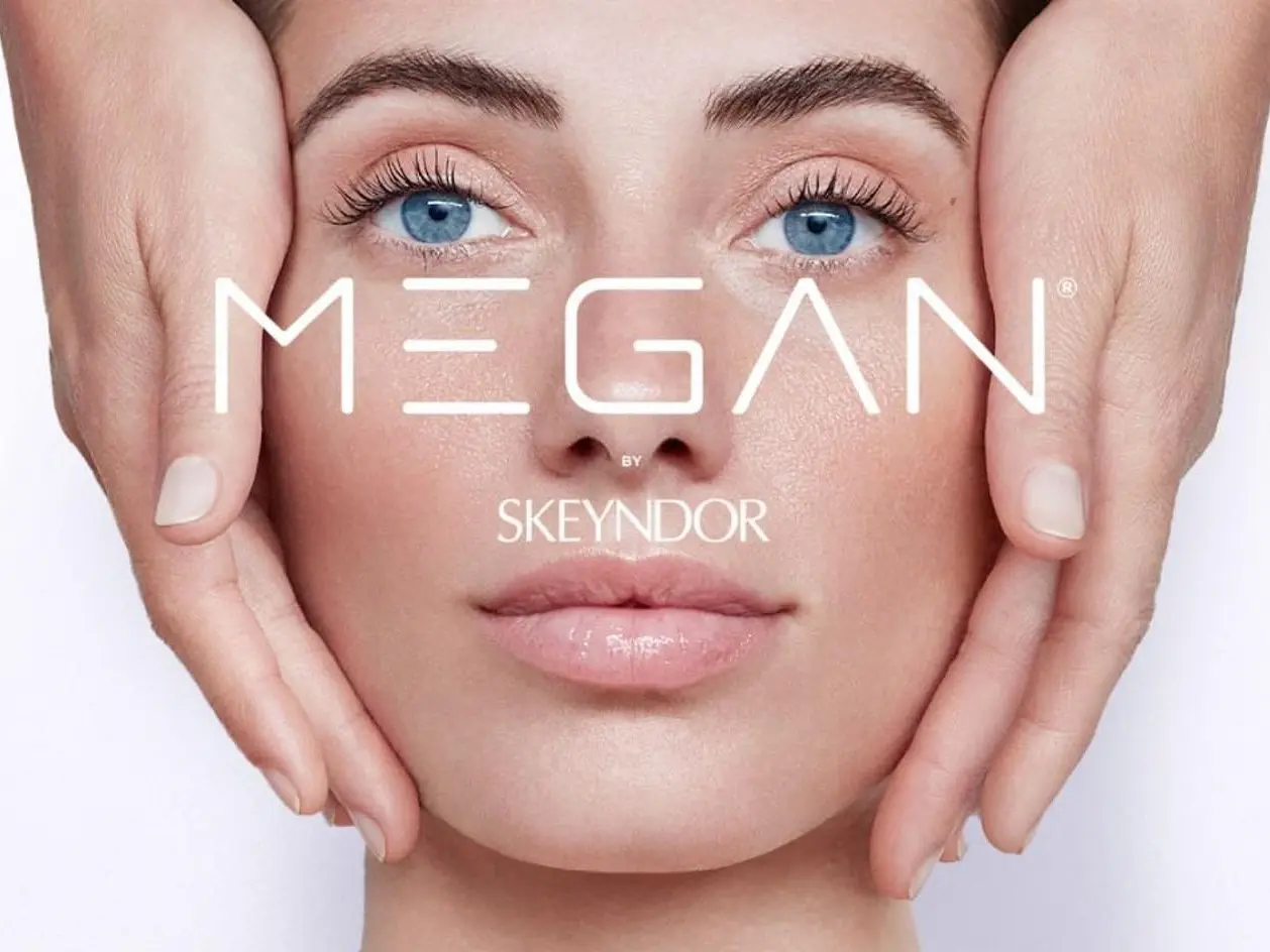 Megan Dark Spot Corrector Facial