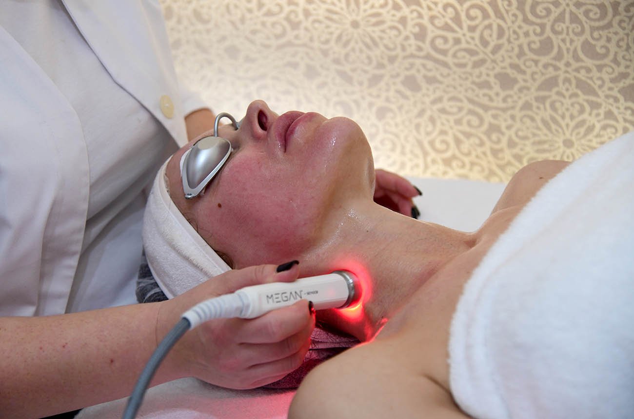 Megan Firming Body Therapy