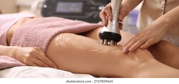 Megan Anti-Cellulite Reshaping