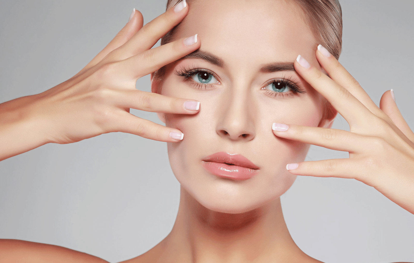 Megan Complete Skin Rejuvenation package