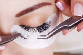 Eyelash Extensions Classic